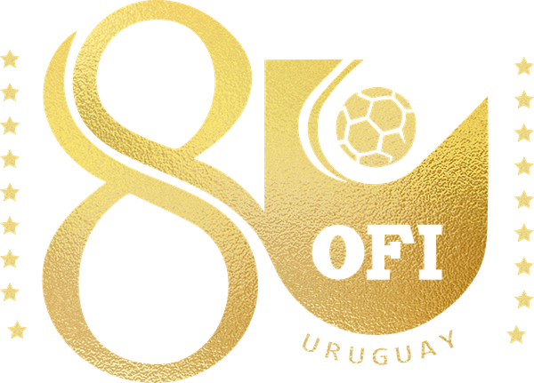 Logo OFI 80